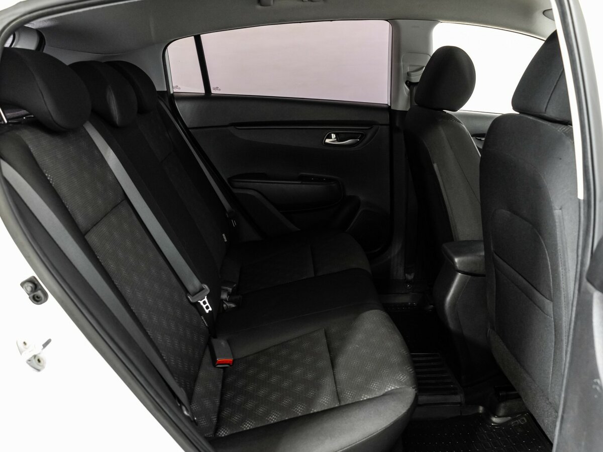 Купить Kia Rio, 2019, 167 840 км.. Фото: #14