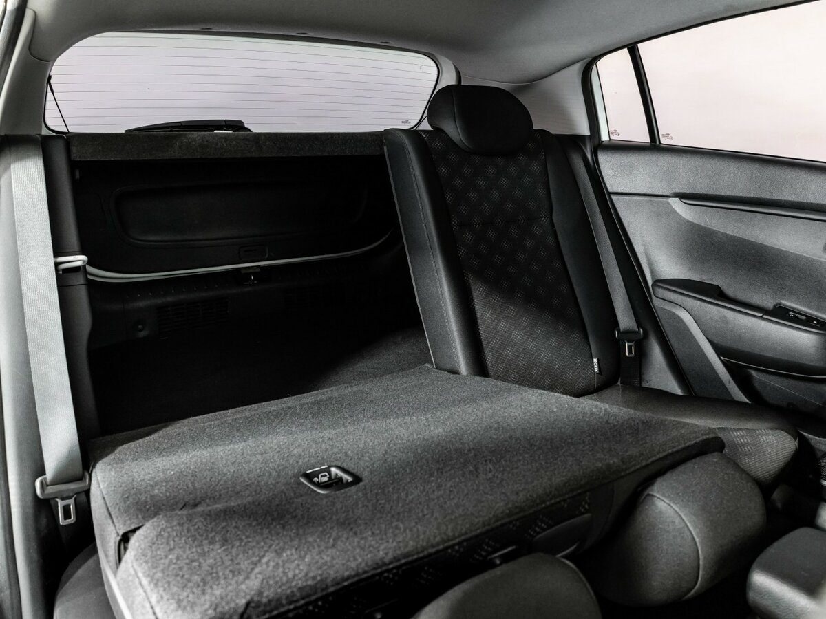 Купить Kia Rio, 2019, 167 840 км.. Фото: #15