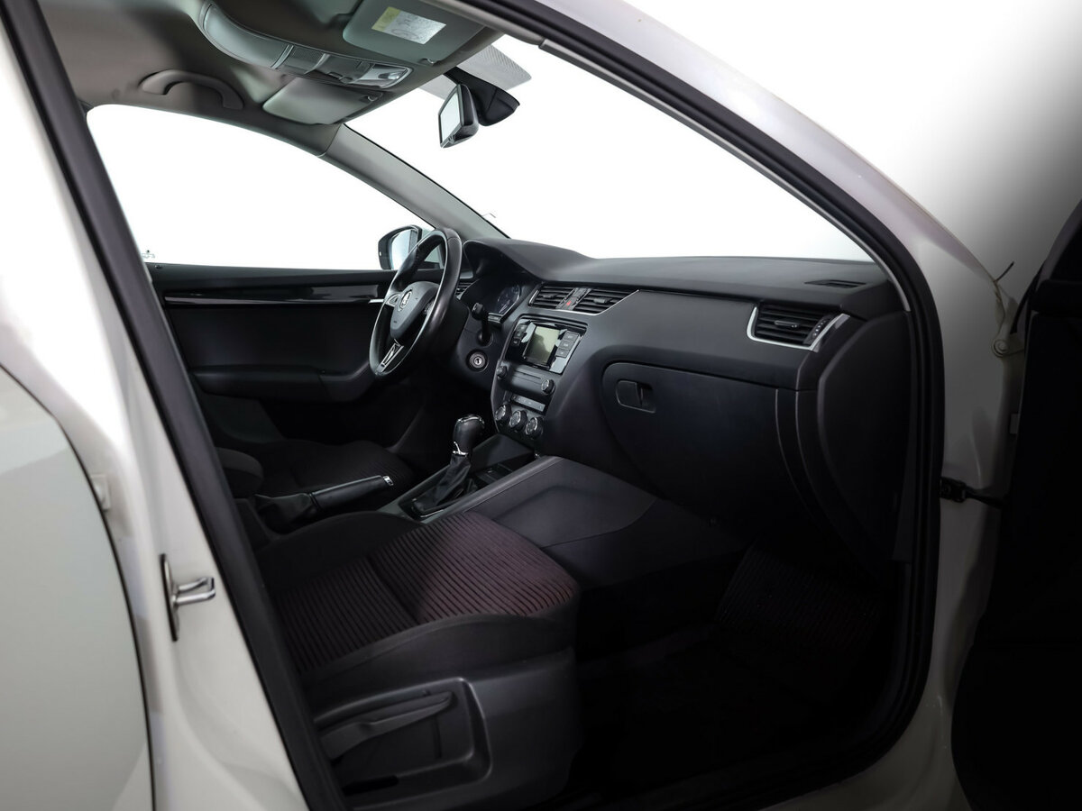 Купить Skoda Octavia, 2015, 210 089 км.. Фото: #18