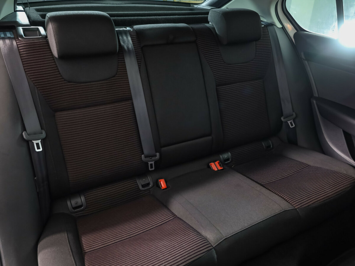 Купить Skoda Octavia, 2015, 210 089 км.. Фото: #19