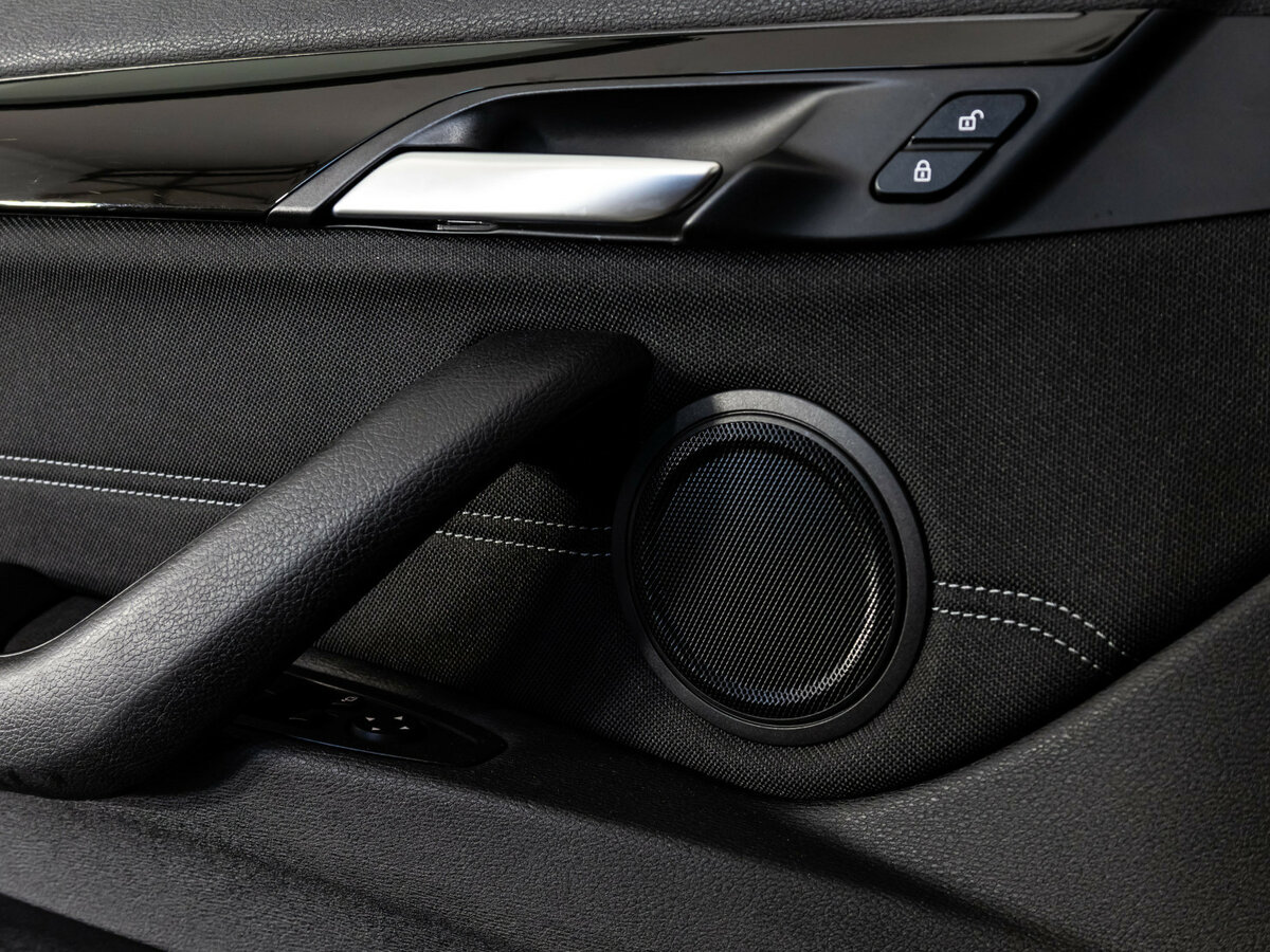 Купить BMW X1, 2017, 69 447 км.. Фото: #24