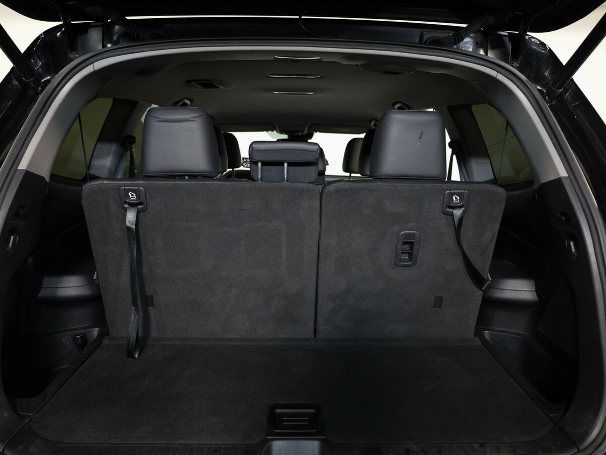 Купить Honda Pilot, 2016, 190 000 км.. Фото: #15