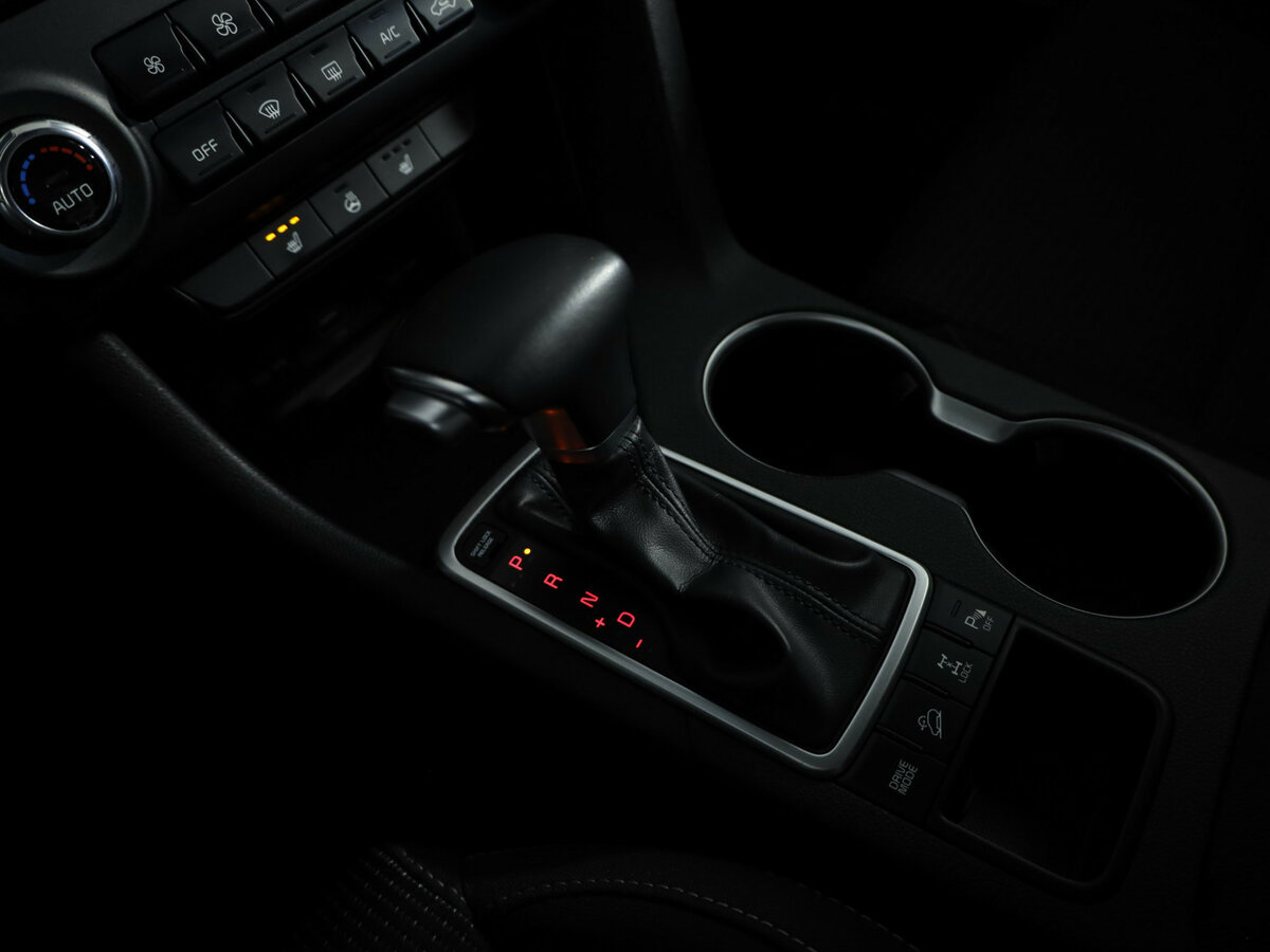 Купить Kia Sportage, 2018, 101 002 км.. Фото: #16