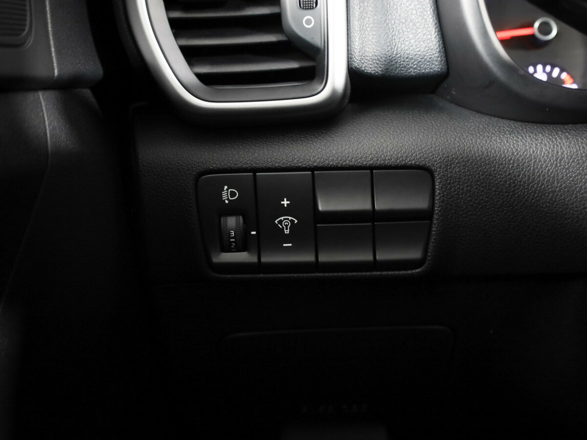 Купить Kia Sportage, 2018, 101 002 км.. Фото: #23