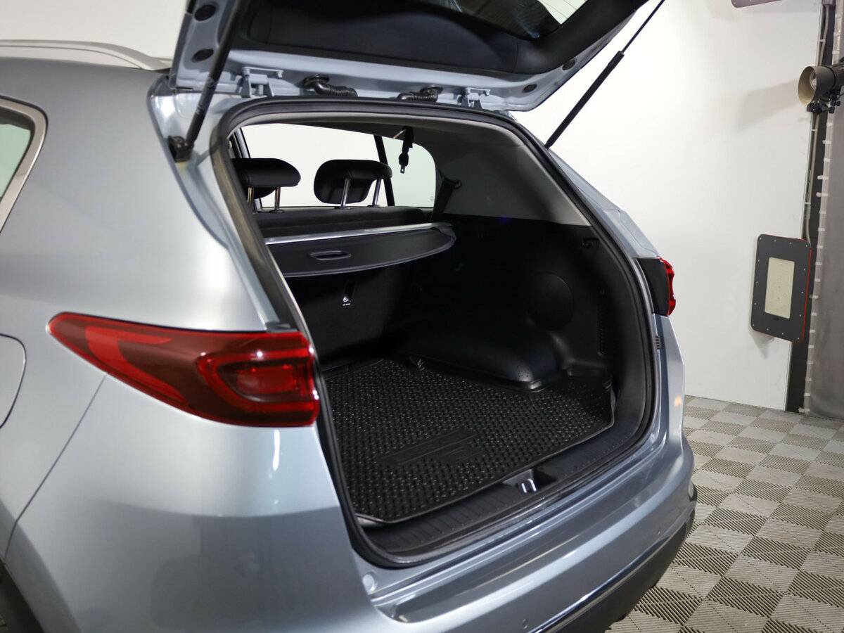 Купить Kia Sportage, 2018, 101 002 км.. Фото: #24