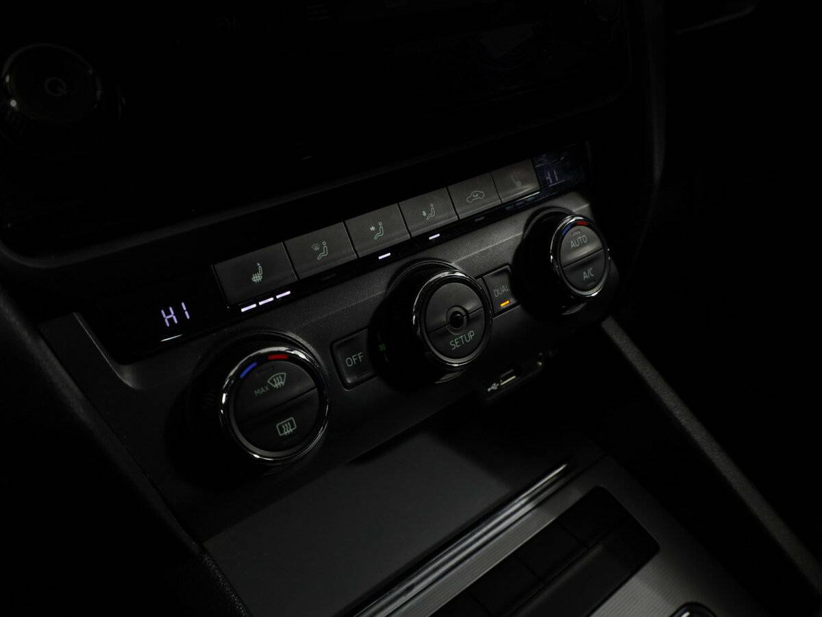 Купить Skoda Octavia, 2013, 202 479 км.. Фото: #21