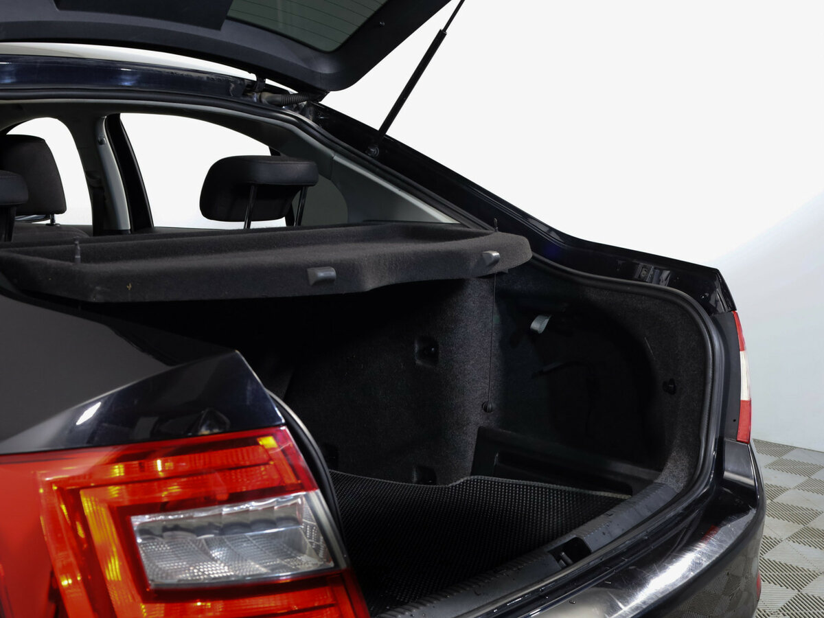 Купить Skoda Octavia, 2013, 202 479 км.. Фото: #22