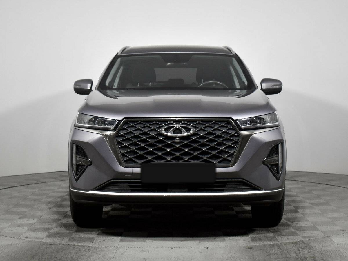 Купить Chery Tiggo 7 Pro Max, 2023, 68 051 км.. Фото: #1