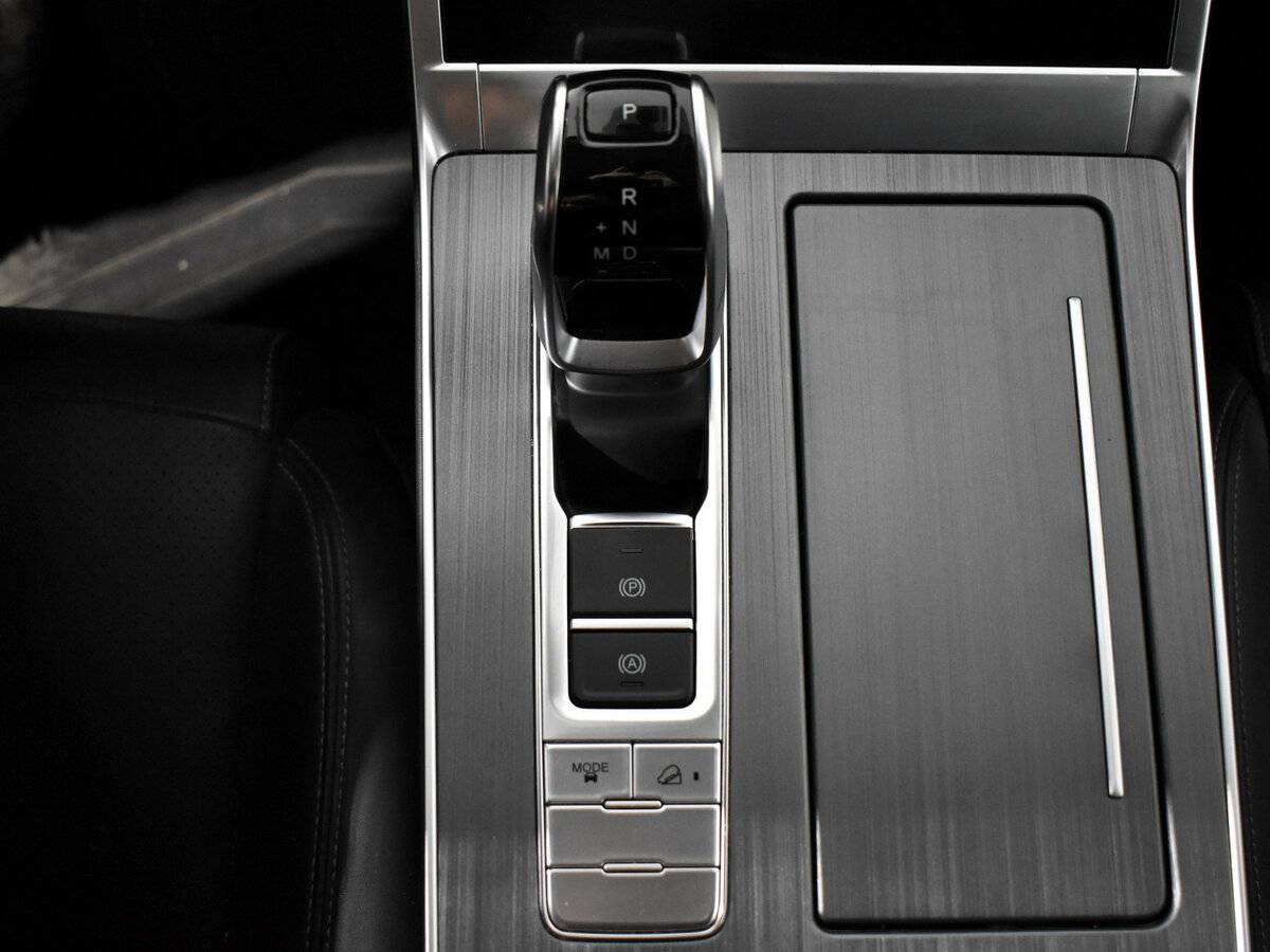 Купить Chery Tiggo 7 Pro Max, 2023, 68 051 км.. Фото: #11