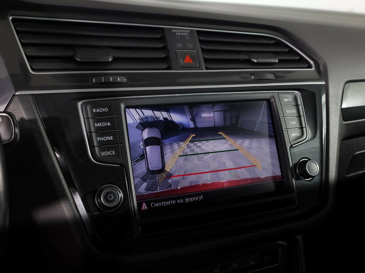 Купить Фольксваген Тигуан, 2017, 184 995 км.. Фото: #14