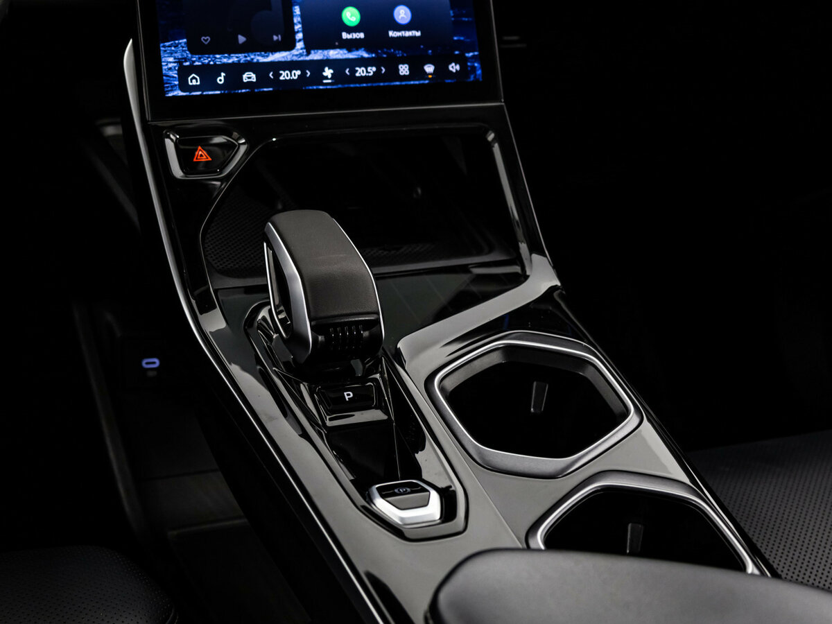 Купить Geely Atlas, 2023, 56 116 км.. Фото: #10