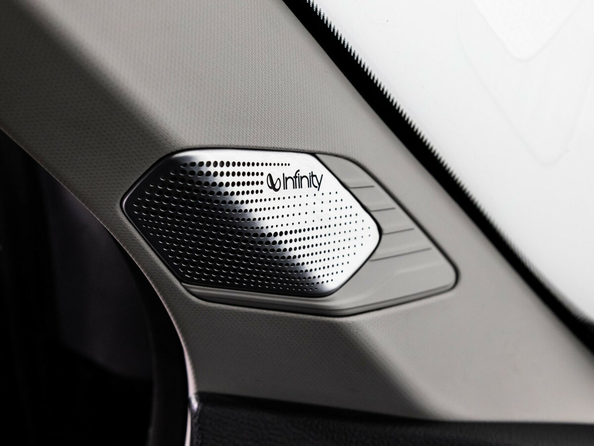 Купить Geely Atlas, 2023, 56 116 км.. Фото: #26