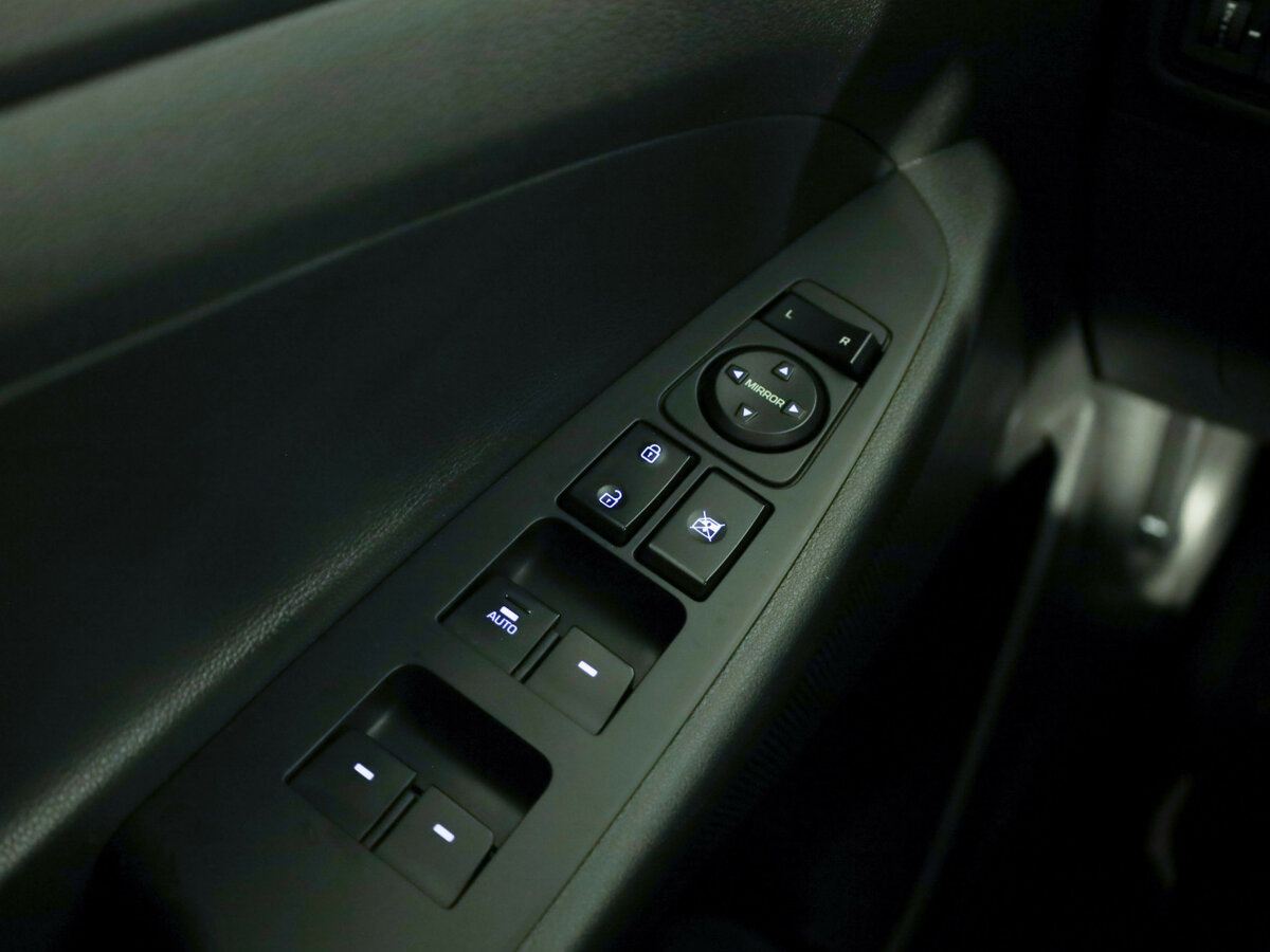 Купить Hyundai Tucson, 2019, 65 969 км.. Фото: #23