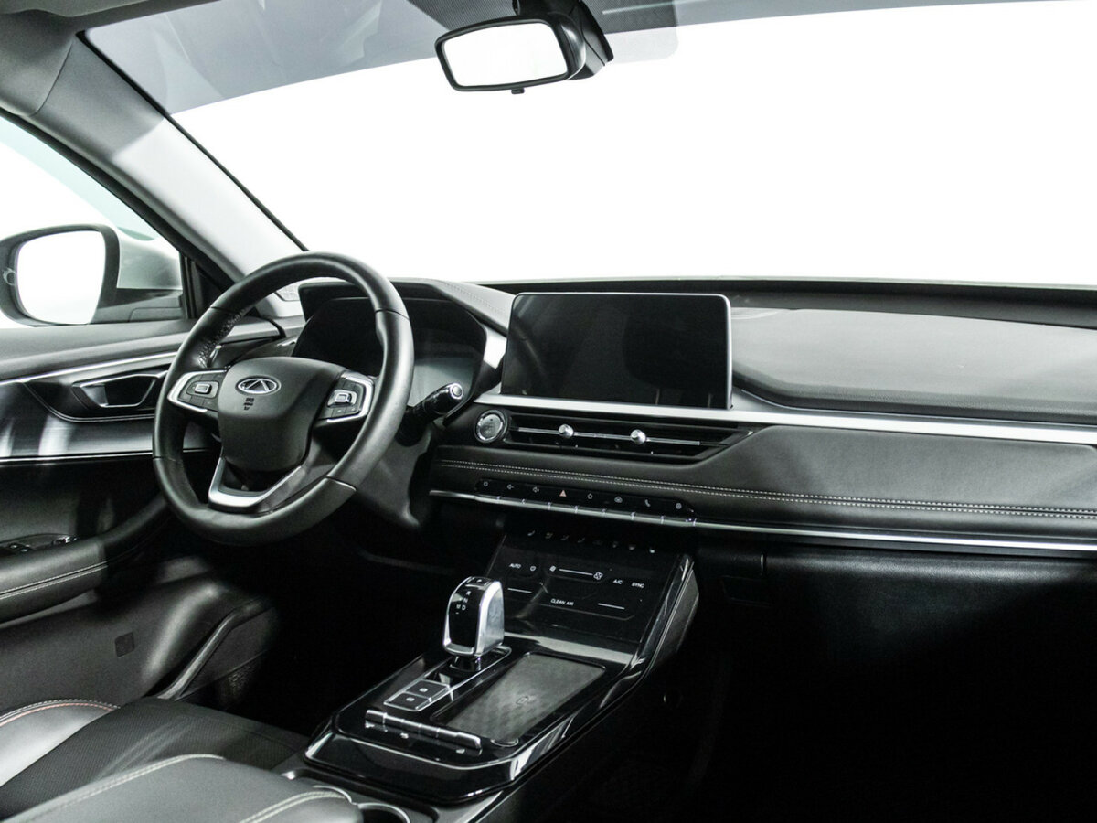 Купить Chery Tiggo 7 Pro, 2021, 54 166 км.. Фото: #8
