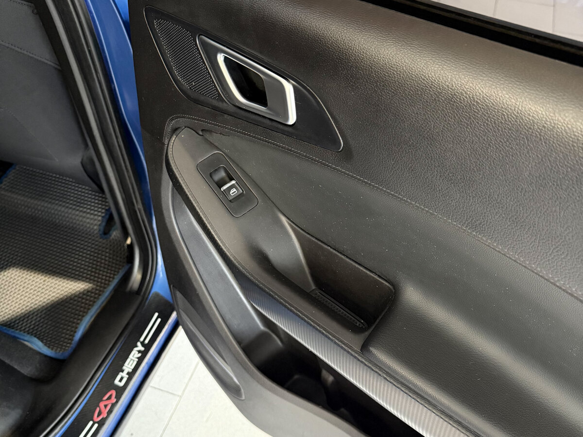 Купить Chery Tiggo 4, 2019, 100 419 км.. Фото: #13