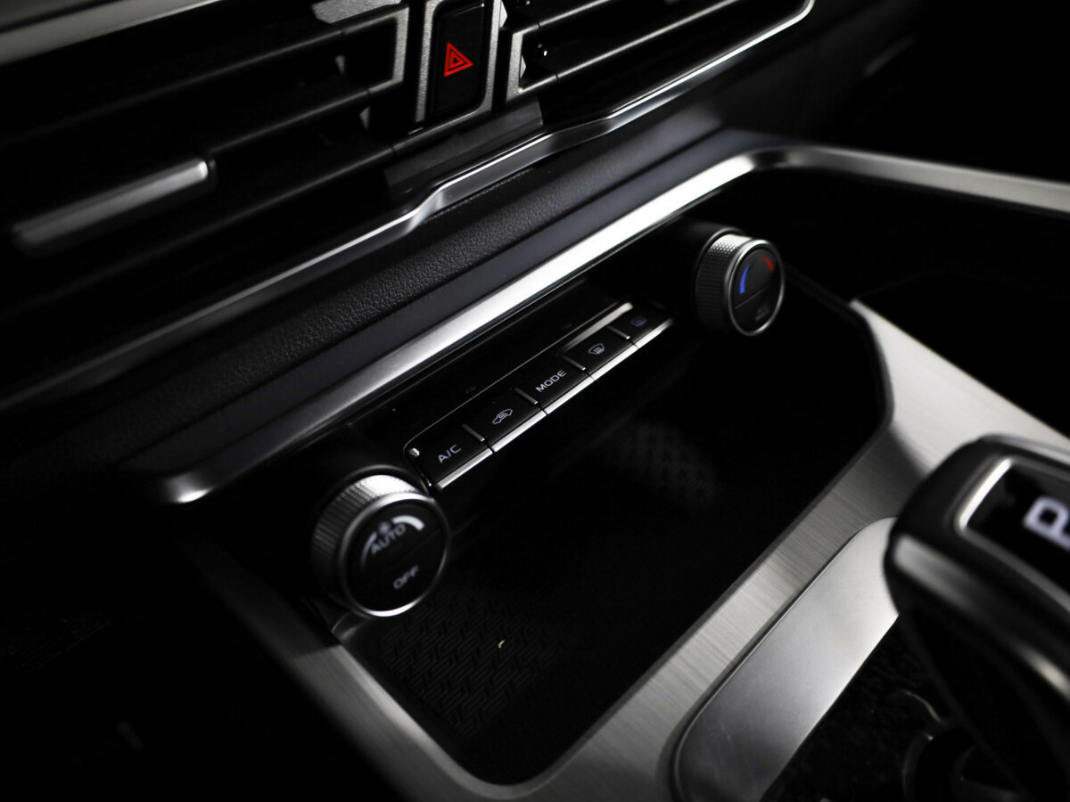 Купить Geely Coolray, 2022, 98 623 км.. Фото: #20