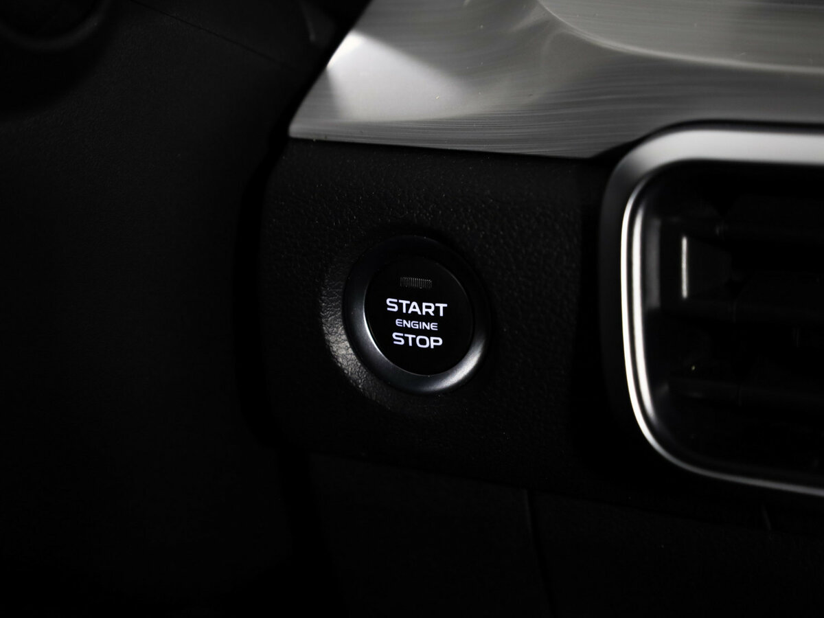 Купить Geely Coolray, 2022, 98 623 км.. Фото: #24