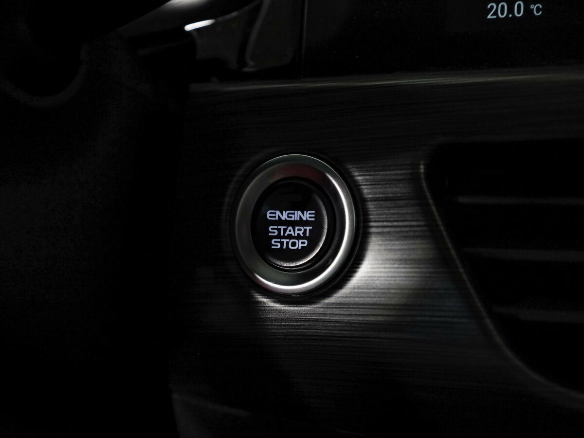 Купить Geely Tugella, 2021, 40 407 км.. Фото: #11