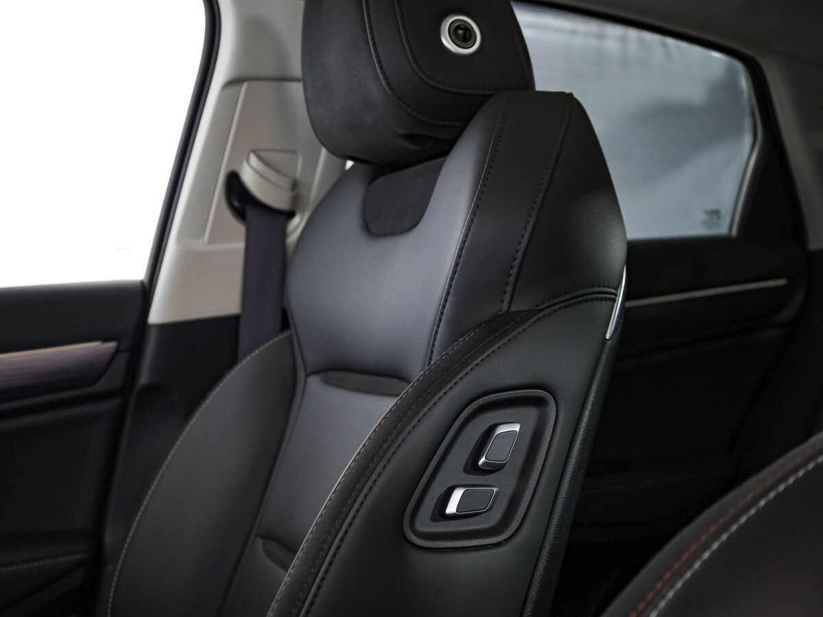 Купить Geely Tugella, 2021, 40 407 км.. Фото: #22