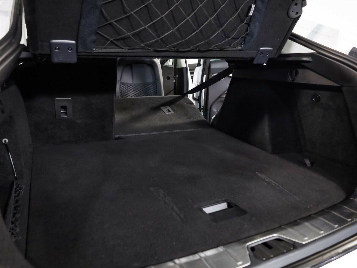 Купить Geely Tugella, 2021, 40 407 км.. Фото: #31