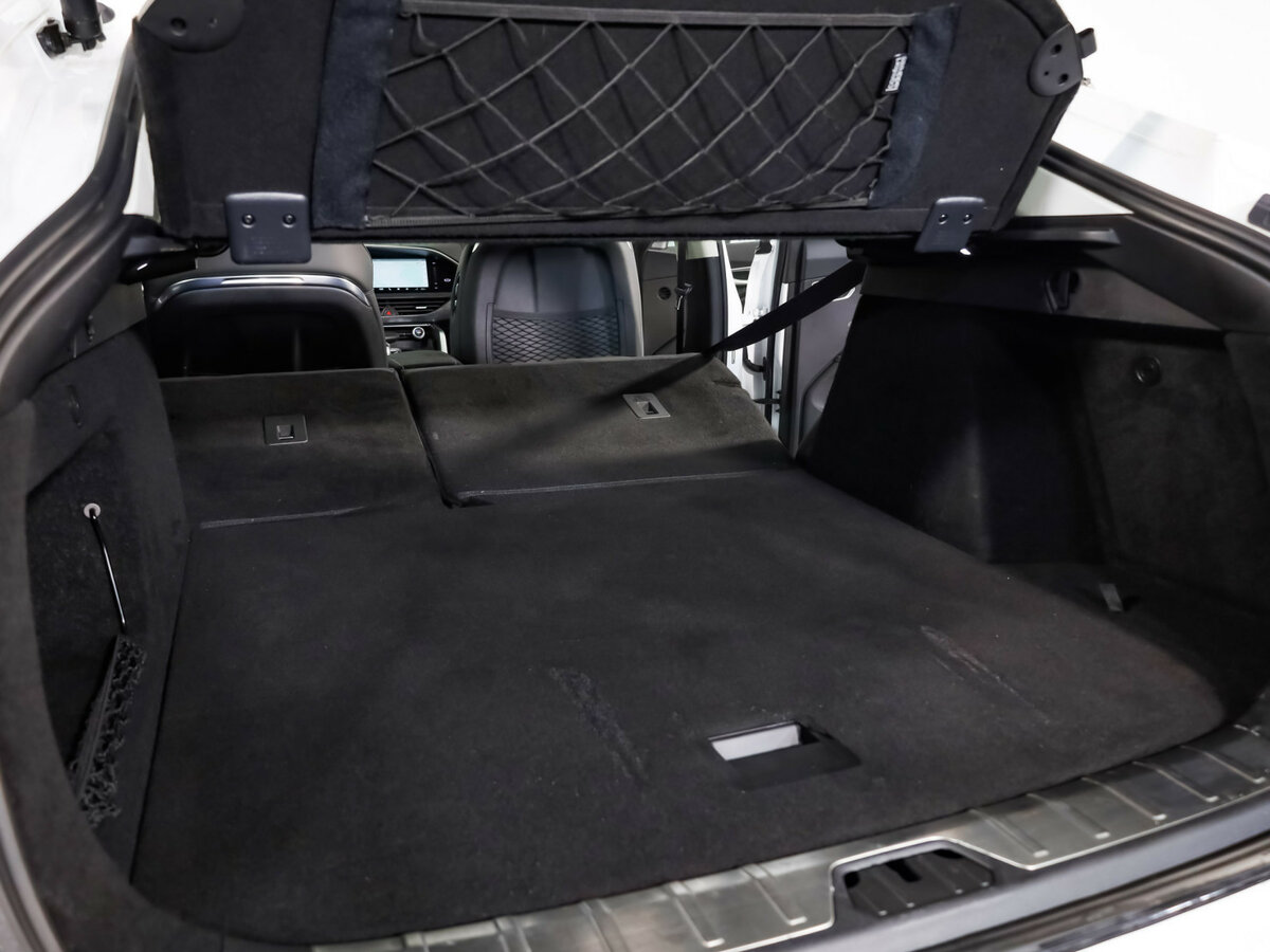 Купить Geely Tugella, 2021, 40 407 км.. Фото: #32