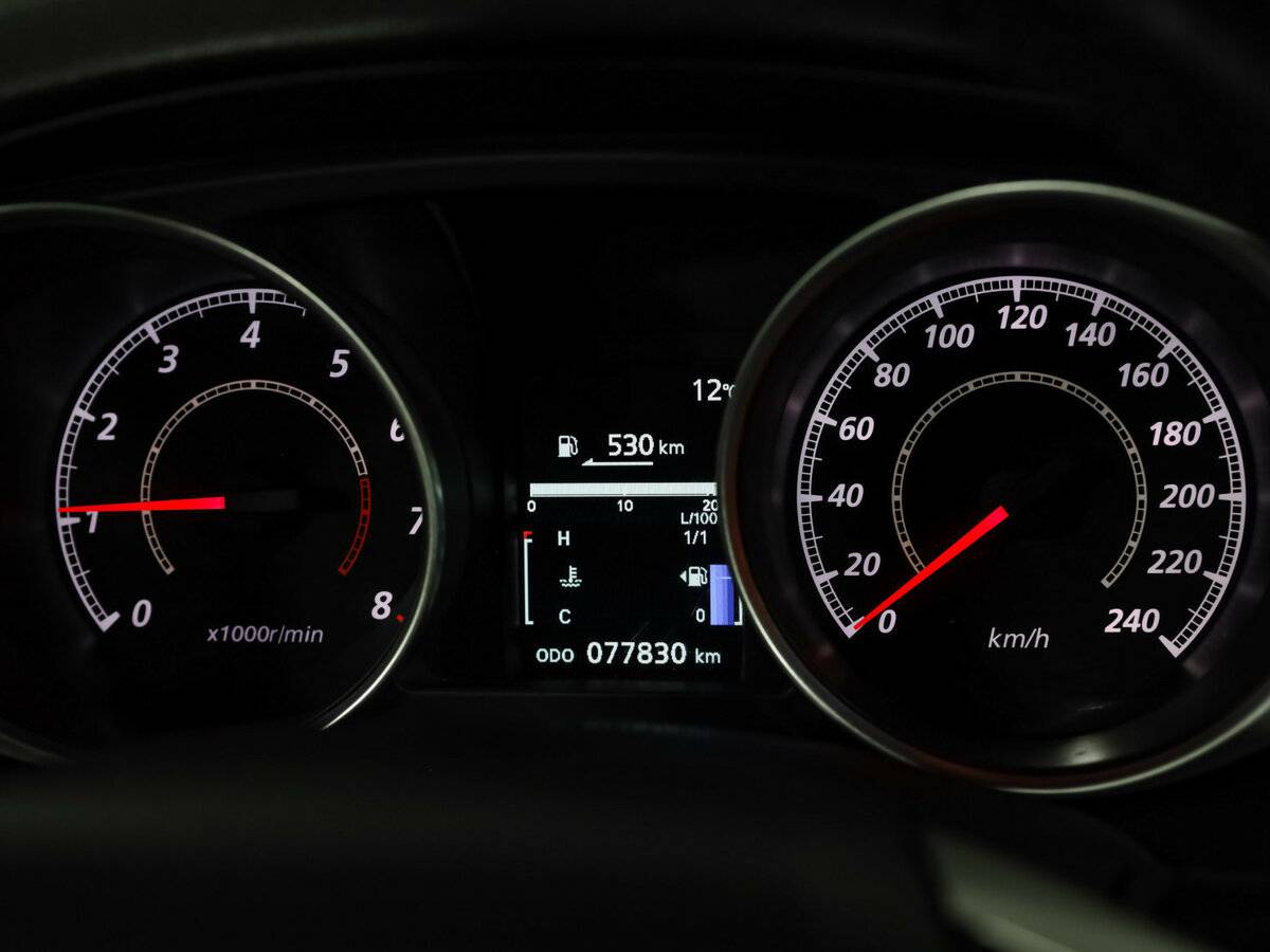 Купить Mitsubishi ASX, 2014, 77 829 км.. Фото: #8