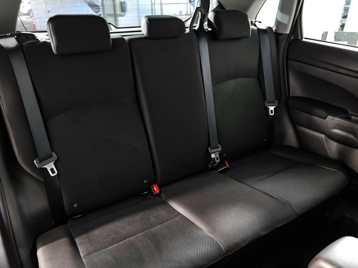 Купить Mitsubishi ASX, 2014, 77 829 км.. Фото: #16