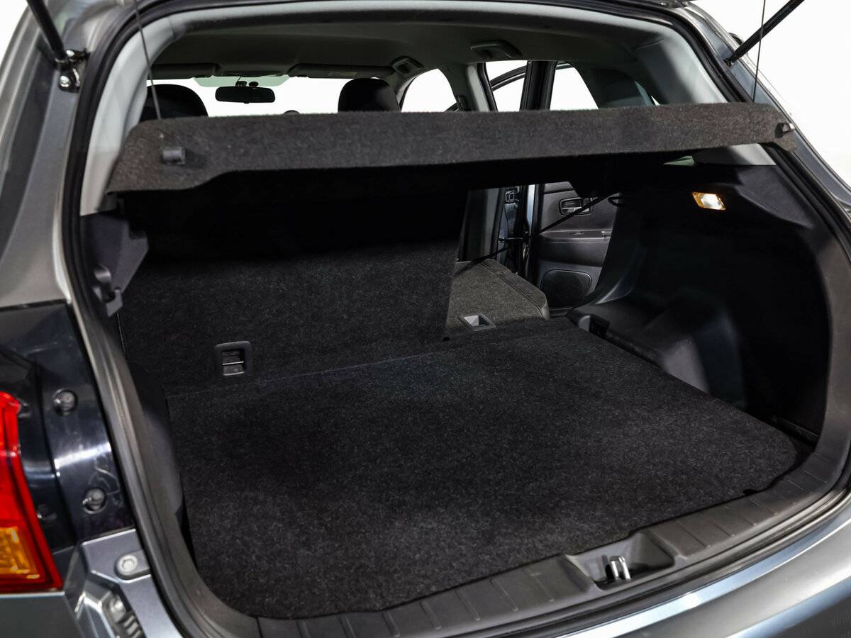 Купить Mitsubishi ASX, 2014, 77 829 км.. Фото: #19