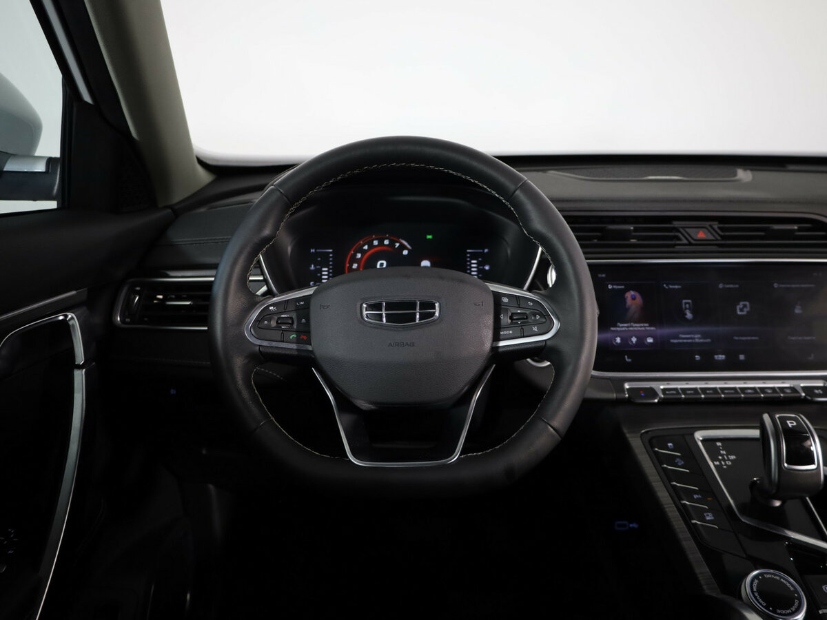 Купить Geely Atlas Pro, 2022, 46 000 км.. Фото: #10