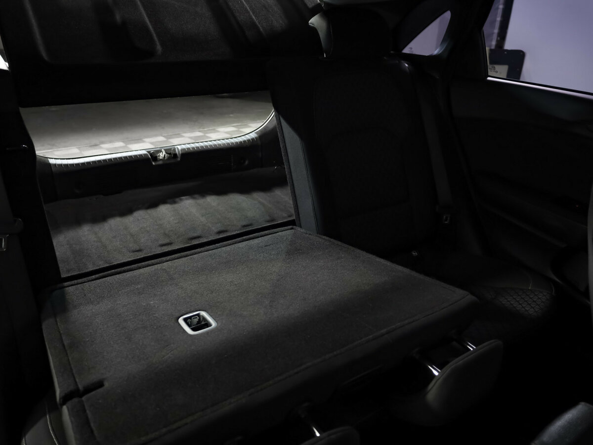 Купить Киа Сид, 2018, 124 274 км.. Фото: #22