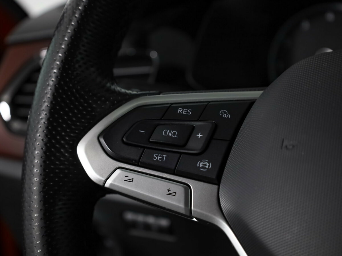 Купить Volkswagen Polo, 2021, 107 504 км.. Фото: #10