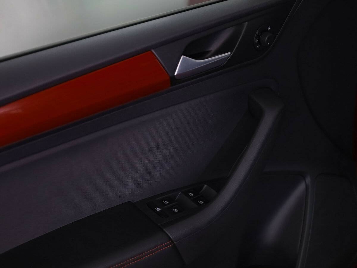 Купить Volkswagen Polo, 2021, 107 504 км.. Фото: #13