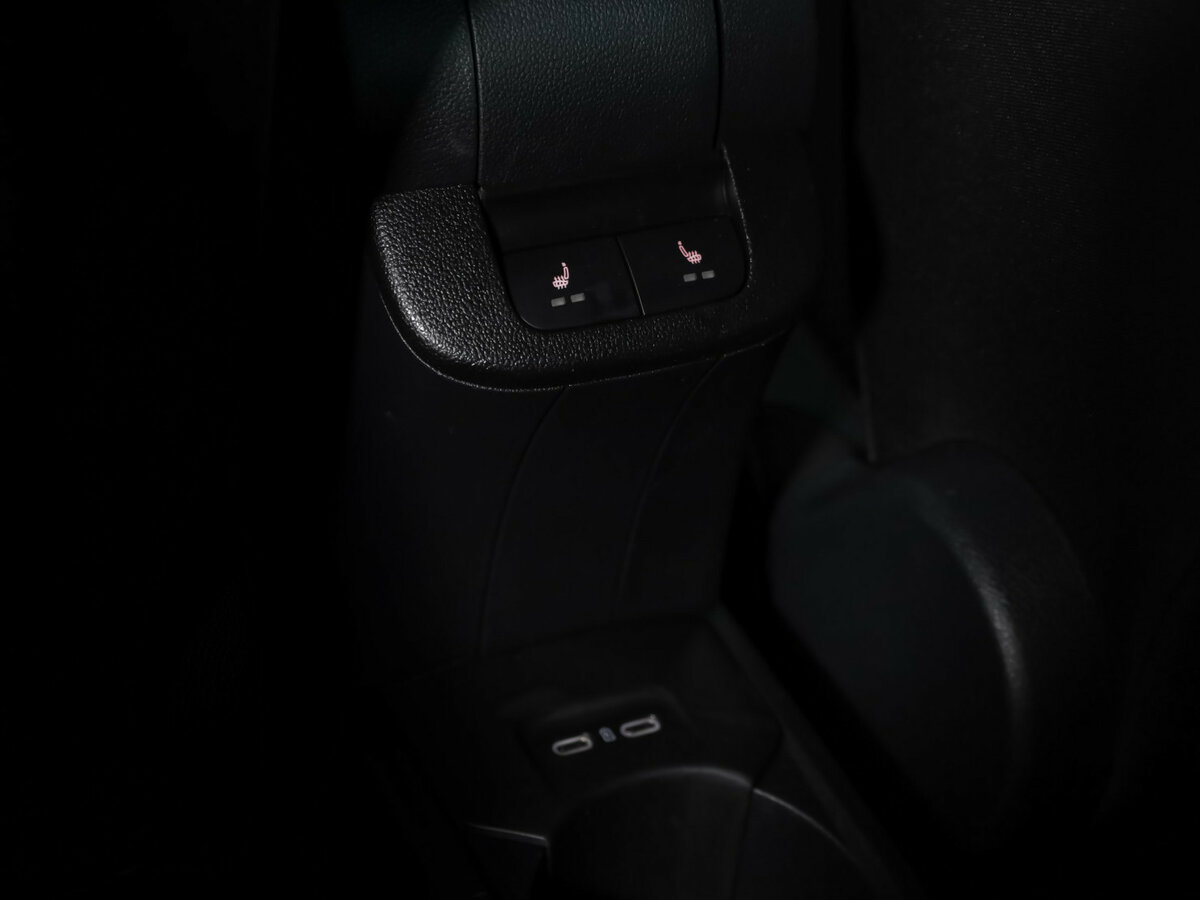 Купить Volkswagen Polo, 2021, 107 504 км.. Фото: #17