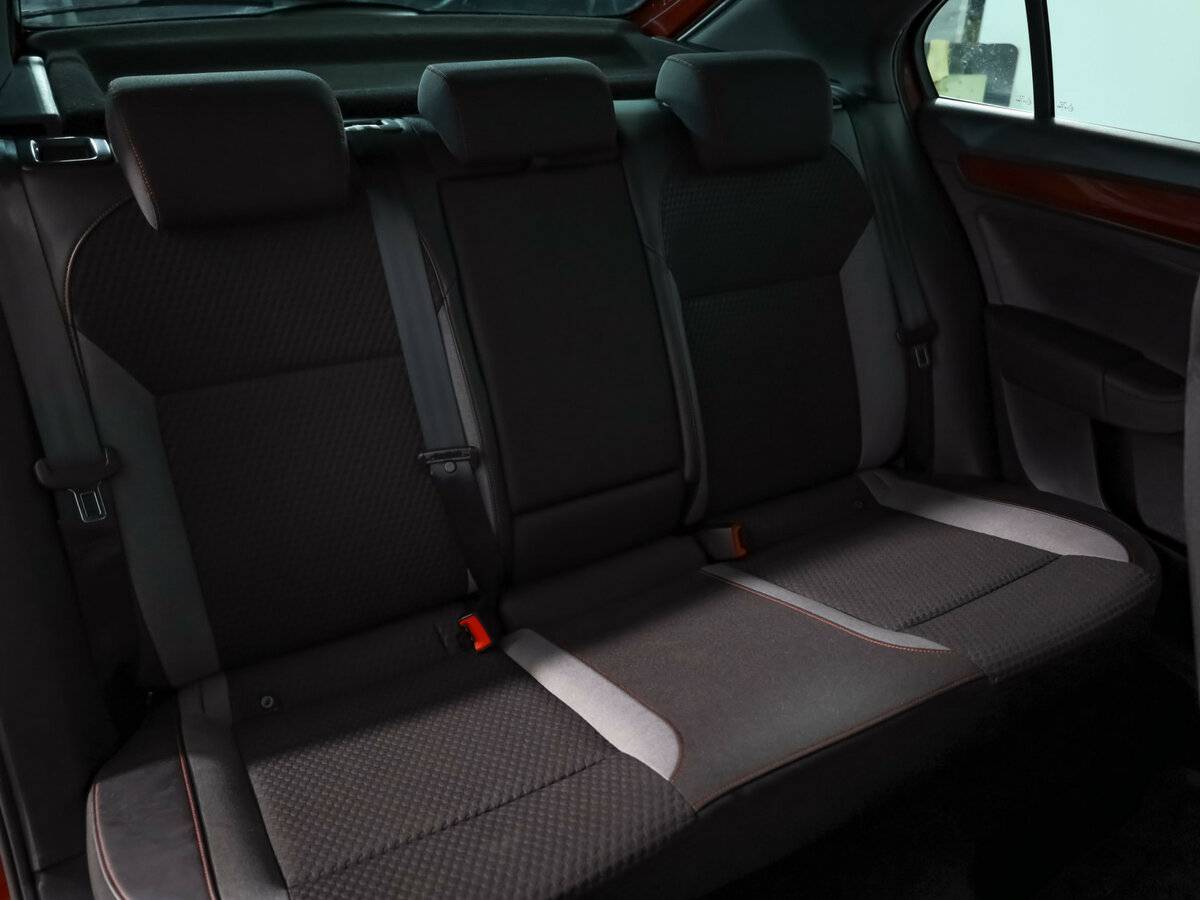 Купить Volkswagen Polo, 2021, 107 504 км.. Фото: #20