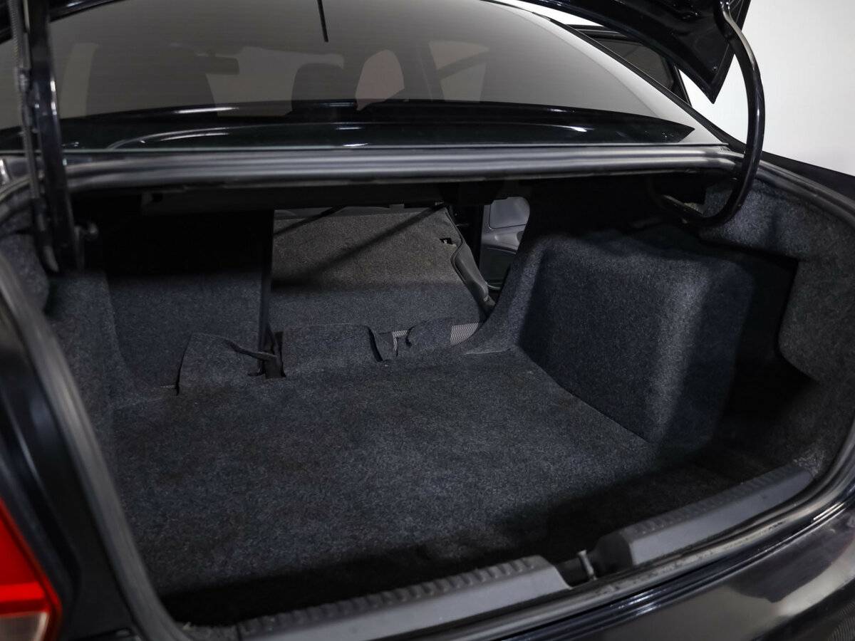 Купить Volkswagen Polo, 2013, 191 577 км.. Фото: #19