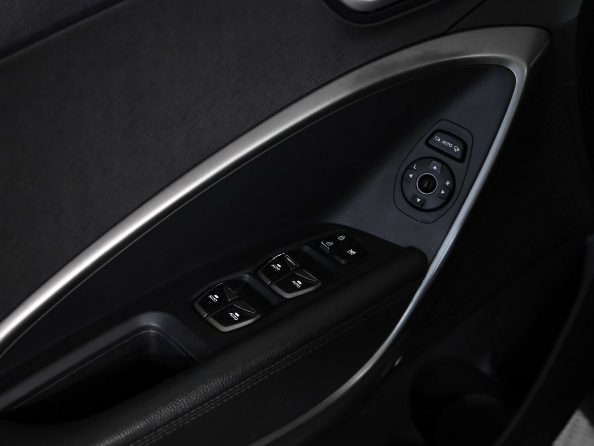 Купить Хендай Санта Фе, 2016, 146 152 км.. Фото: #12