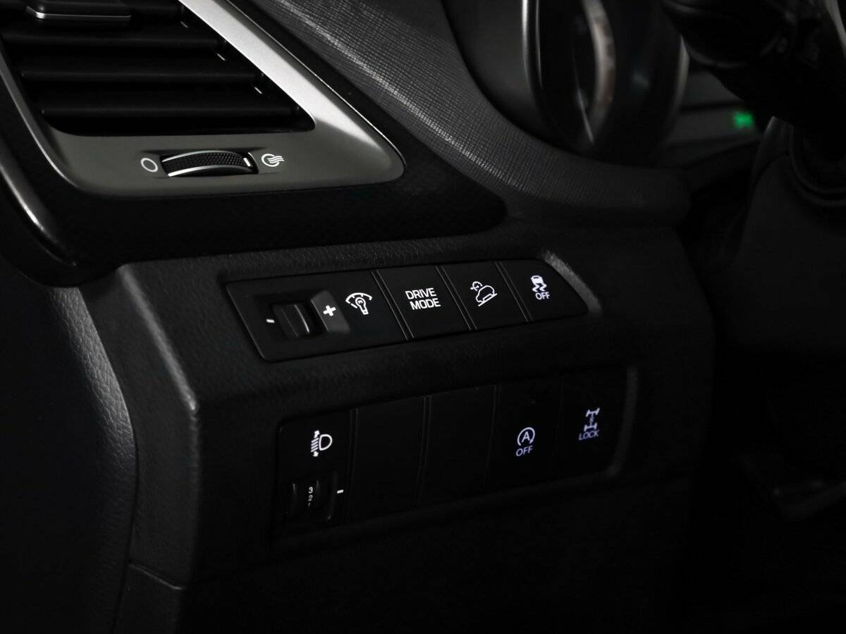 Купить Хендай Санта Фе, 2016, 146 152 км.. Фото: #13