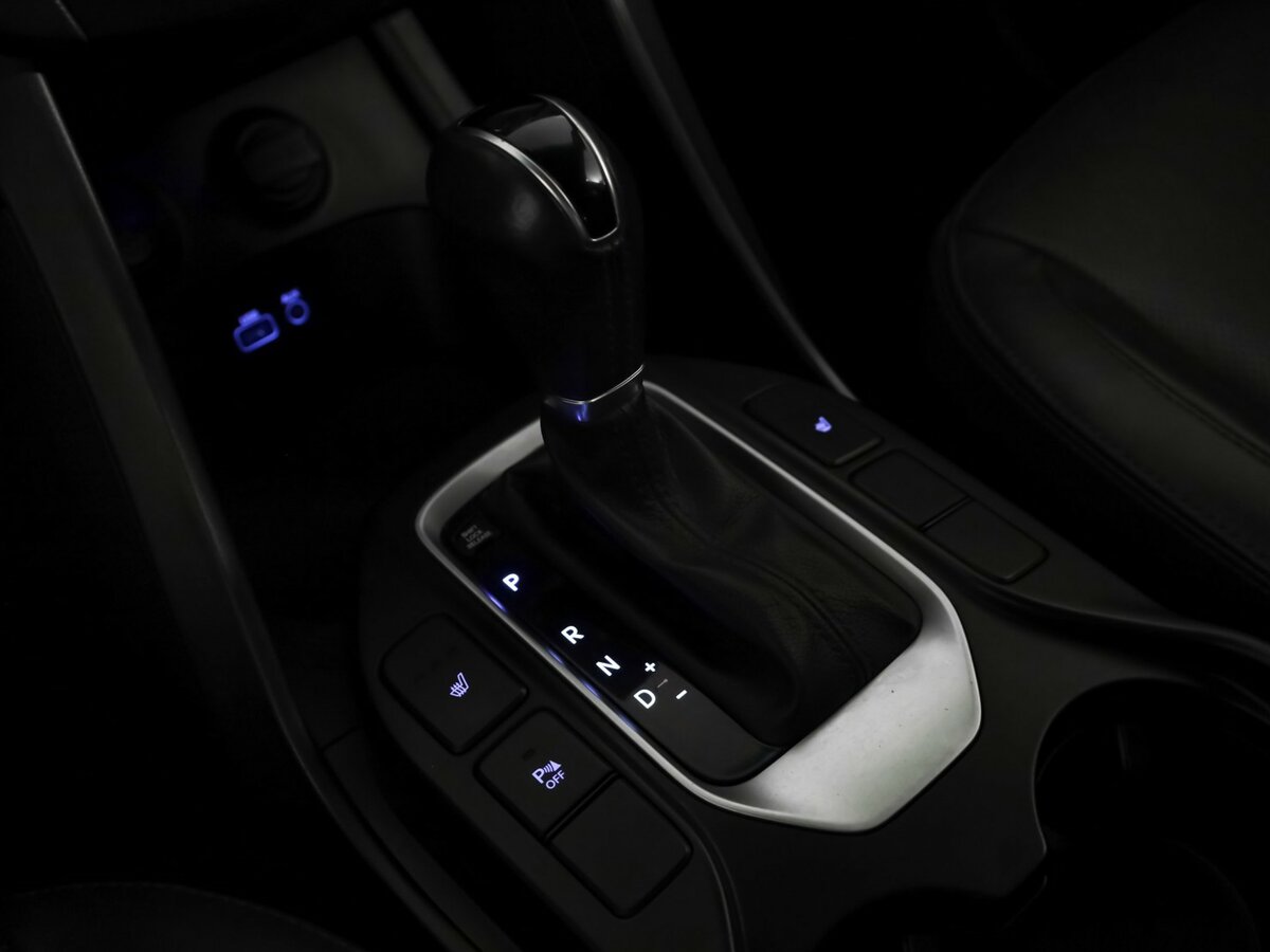 Купить Хендай Санта Фе, 2016, 146 152 км.. Фото: #17