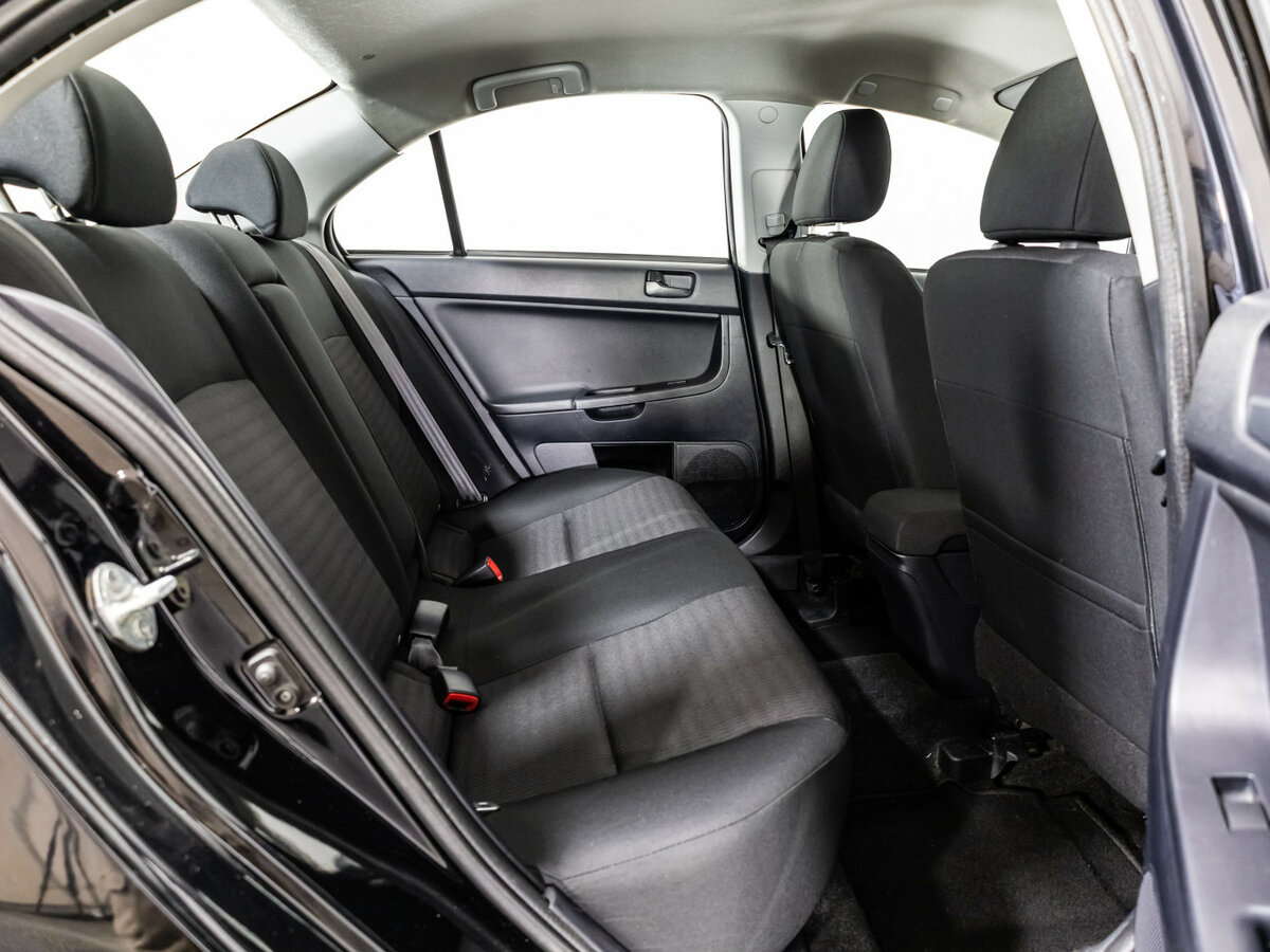 Купить Mitsubishi Lancer, 2012, 155 351 км.. Фото: #10