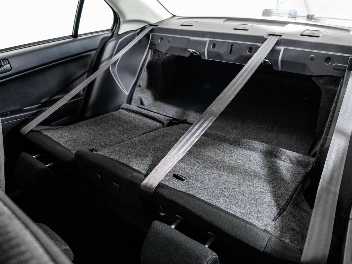 Купить Mitsubishi Lancer, 2012, 155 351 км.. Фото: #13