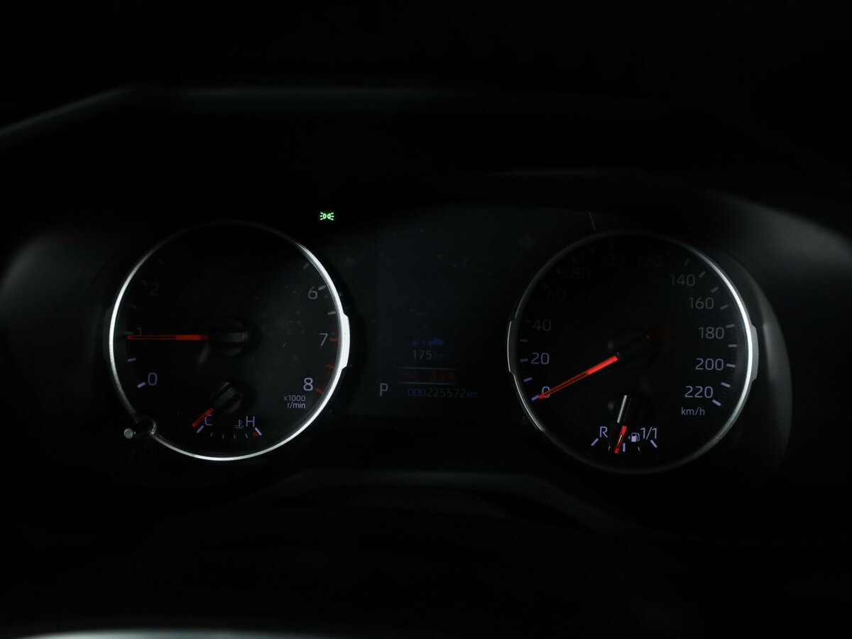 Купить Toyota RAV4, 2019, 225 569 км.. Фото: #18