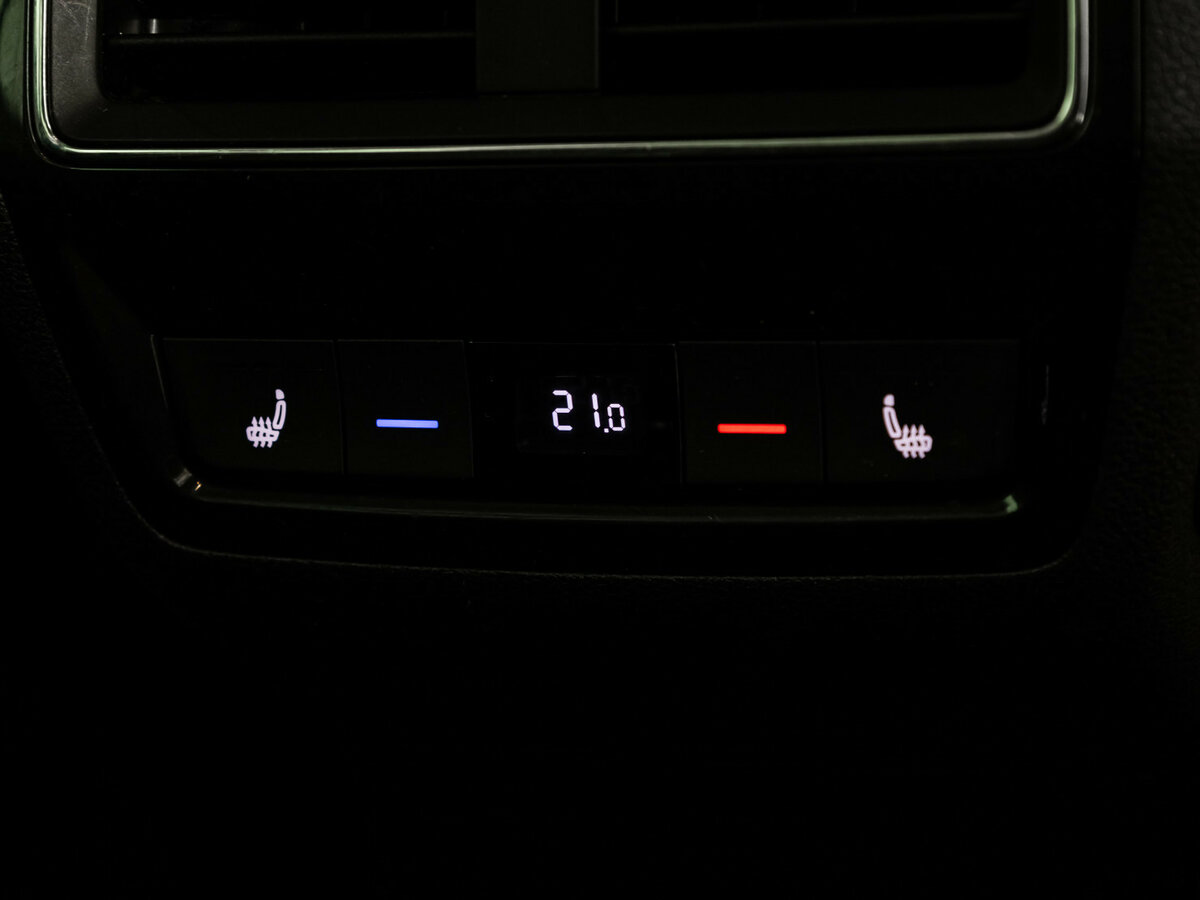 Купить Skoda Kodiaq, 2017, 175 547 км.. Фото: #22