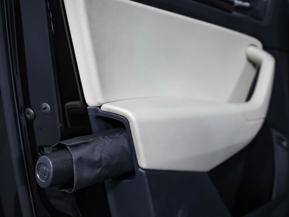 Купить Skoda Kodiaq, 2018, 113 472 км.. Фото: #13