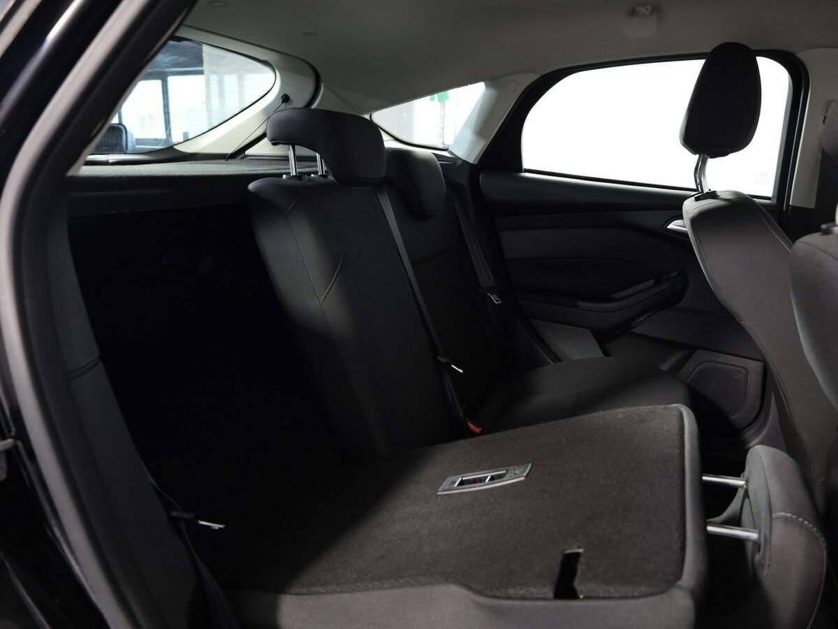 Купить Ford Focus, 2018, 100 214 км.. Фото: #10