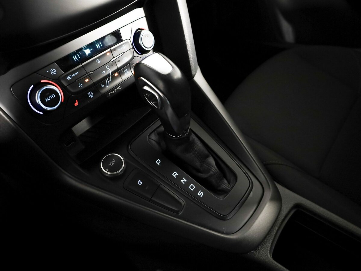 Купить Ford Focus, 2018, 100 214 км.. Фото: #13