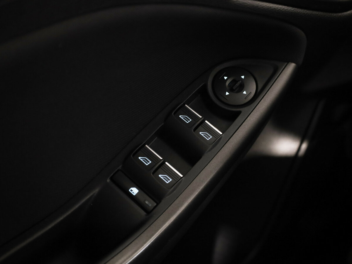 Купить Ford Focus, 2018, 100 214 км.. Фото: #18