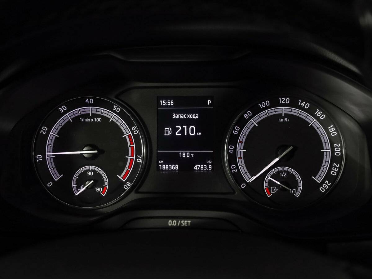 Купить Шкода Кодиак, 2018, 188 283 км.. Фото: #11