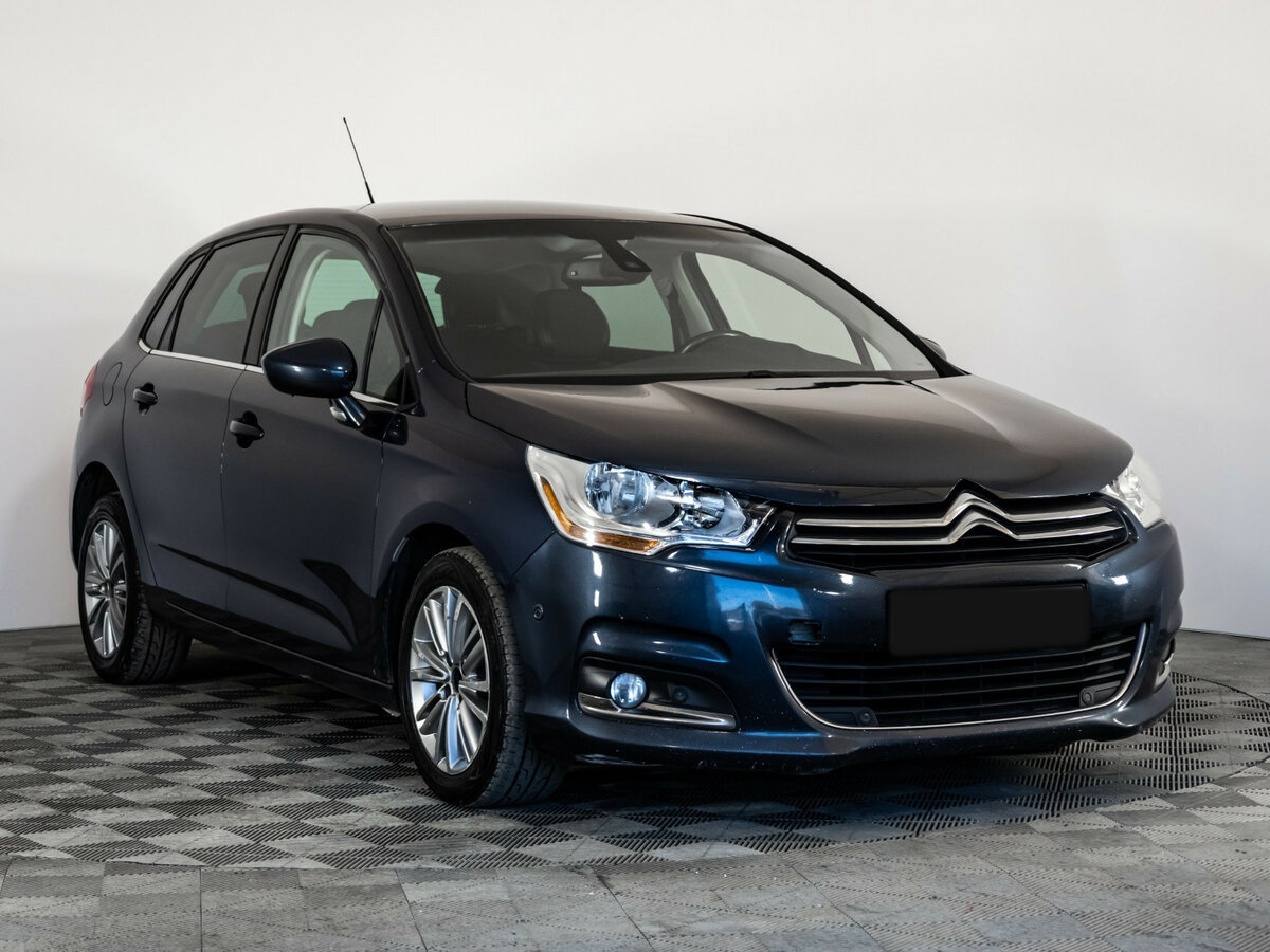 Купить Citroen C4, 2012, 187 925 км.. Фото: #2