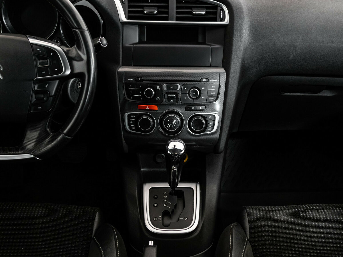 Купить Citroen C4, 2012, 187 925 км.. Фото: #9