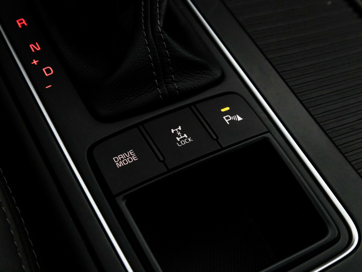 Купить Kia Sorento, 2019, 91 815 км.. Фото: #13